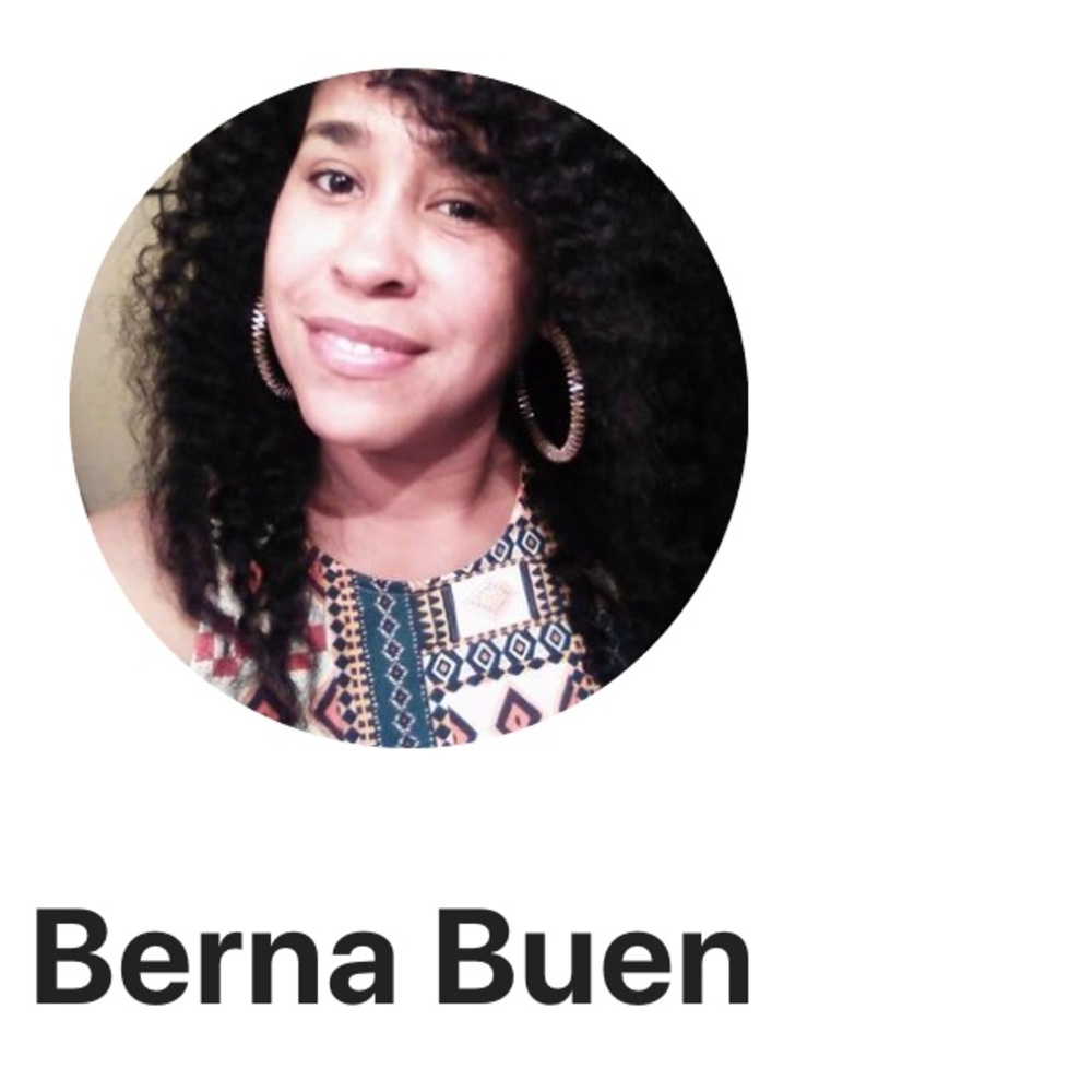 Meet your Posher, Berna